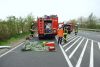 TH nach Verkehrsunfall