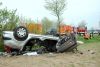 TH nach Verkehrsunfall