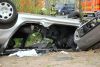 TH nach Verkehrsunfall