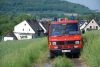 Fahrzeugbrand
