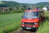 Fahrzeugbrand