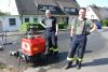 Fahrzeugbrand