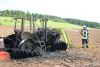 Fahrzeugbrand