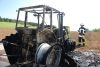 Fahrzeugbrand