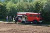 Fahrzeugbrand