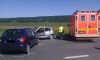 TH nach Verkehrsunfall