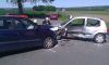 TH nach Verkehrsunfall