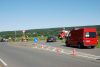 TH nach Verkehrsunfall