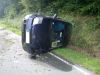 TH nach Verkehrsunfall