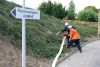 Alarmübung