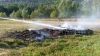 Flächenbrand
