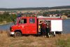Flächenbrand