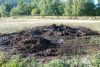 Flächenbrand