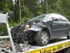 TH nach Verkehrsunfall