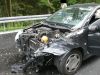 TH nach Verkehrsunfall