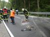 TH nach Verkehrsunfall
