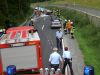 TH nach Verkehrsunfall
