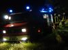 Flächenbrand