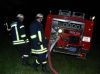 Flächenbrand