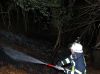 Flächenbrand