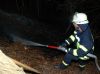Flächenbrand
