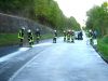 TH nach Verkehrsunfall