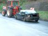 TH nach Verkehrsunfall