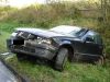 TH nach Verkehrsunfall