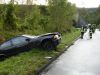 TH nach Verkehrsunfall