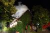 Großbrand
