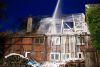 Großbrand