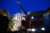 Großbrand