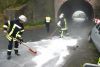 TH nach Verkehrsunfall