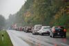 TH nach Verkehrsunfall