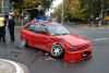 TH nach Verkehrsunfall