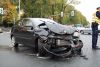 TH nach Verkehrsunfall