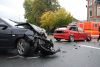 TH nach Verkehrsunfall