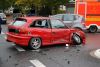 TH nach Verkehrsunfall
