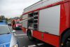 TH nach Verkehrsunfall