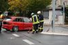 TH nach Verkehrsunfall