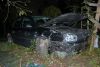 TH nach Verkehrsunfall