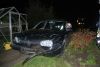 TH nach Verkehrsunfall