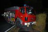 TH nach Verkehrsunfall