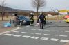 TH nach Verkehrsunfall