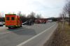 TH nach Verkehrsunfall