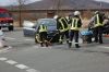 TH nach Verkehrsunfall