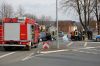 TH nach Verkehrsunfall