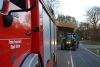 TH nach Verkehrsunfall