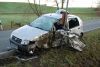 TH nach Verkehrsunfall