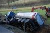 TH nach Verkehrsunfall